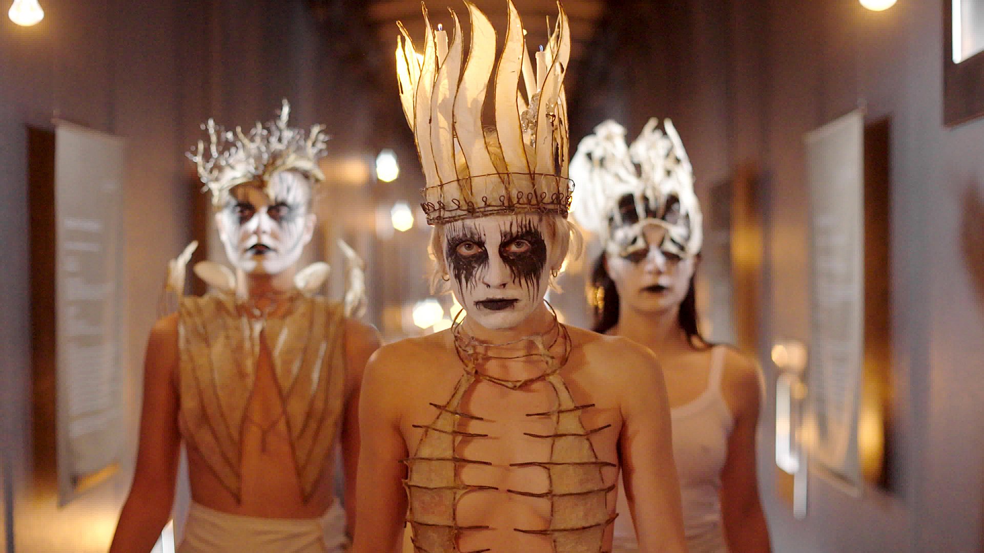 Film still Hex