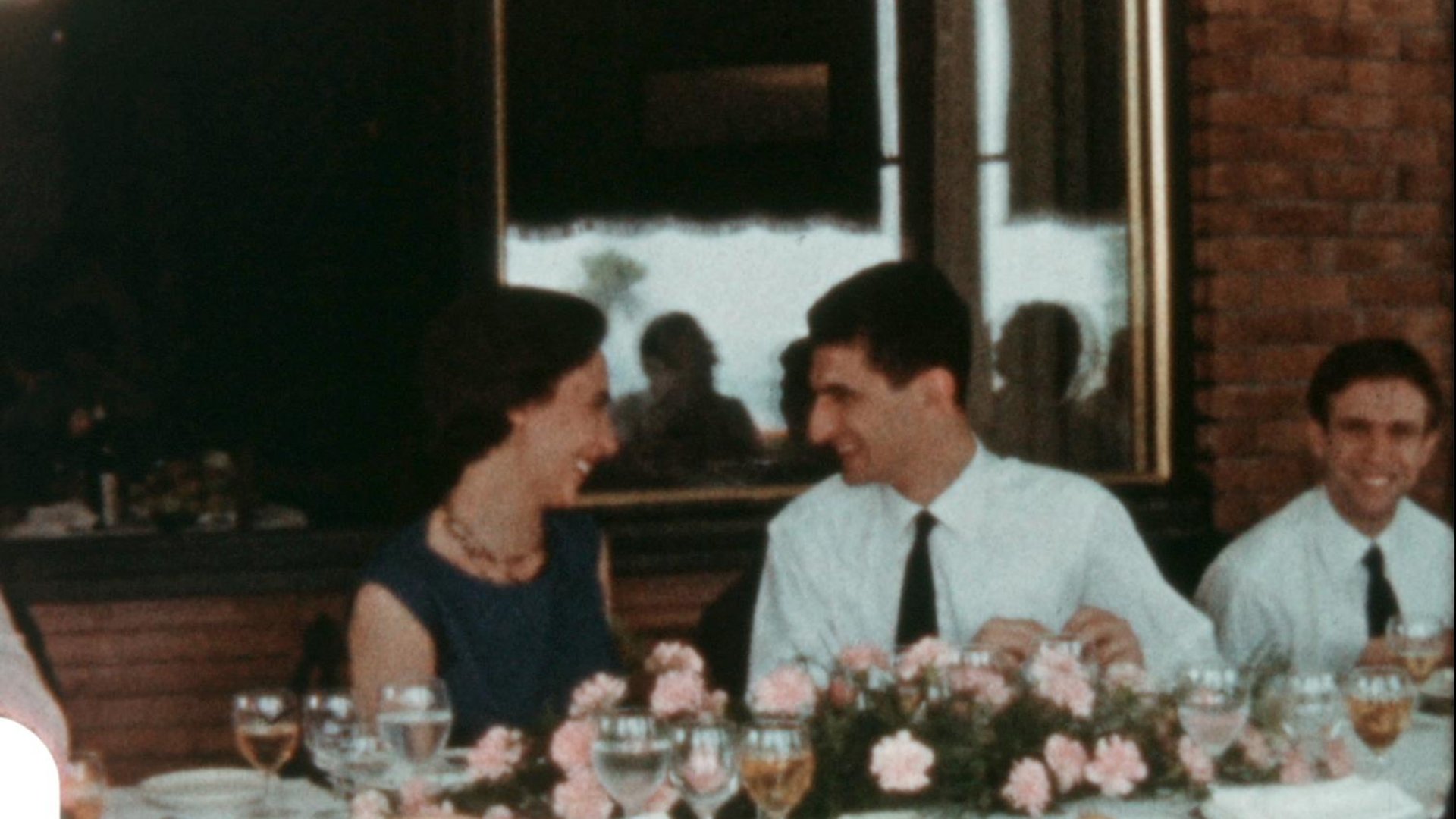 Film still Toni, Mio Padre