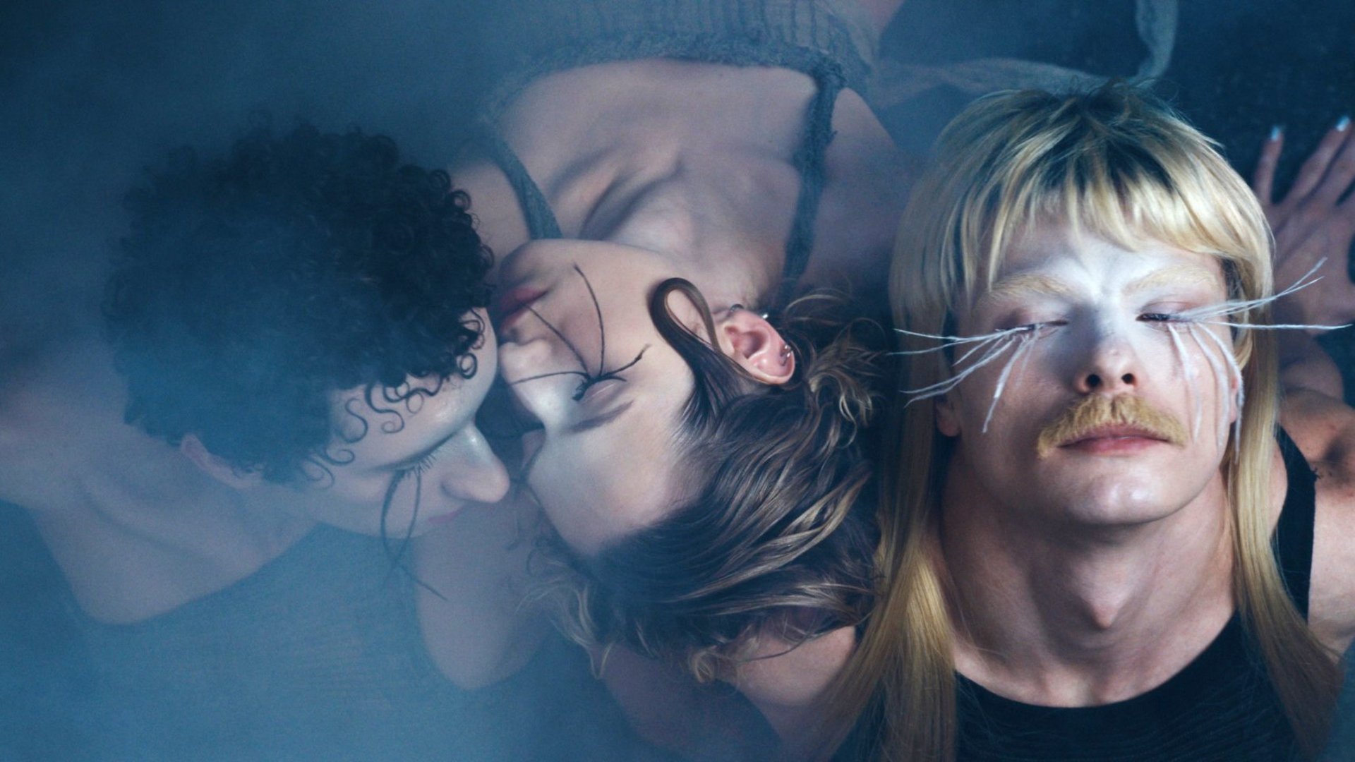 filmstill To Dance is to Resist