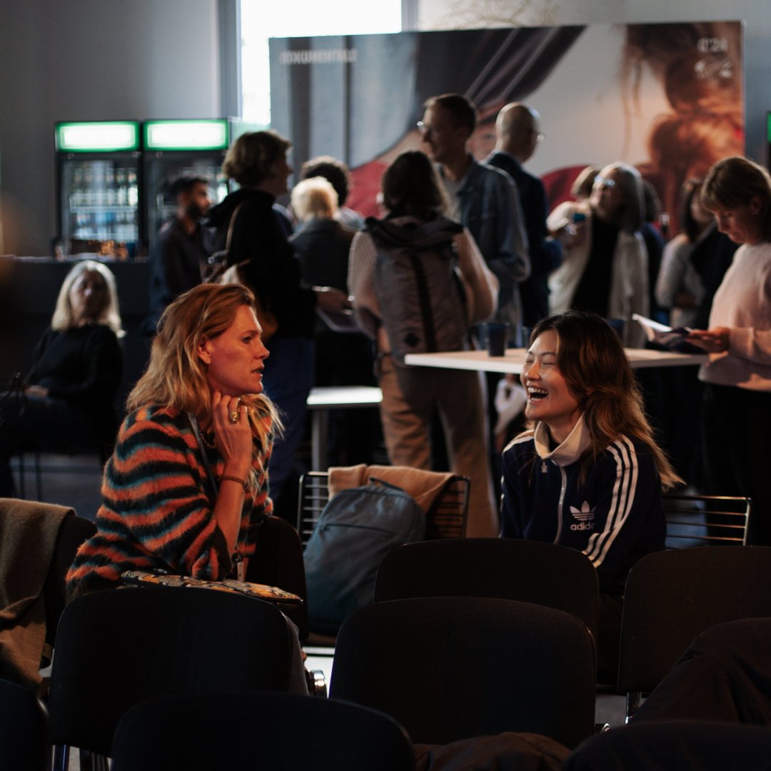 Festival Center 2024 - Rieneke van Santen