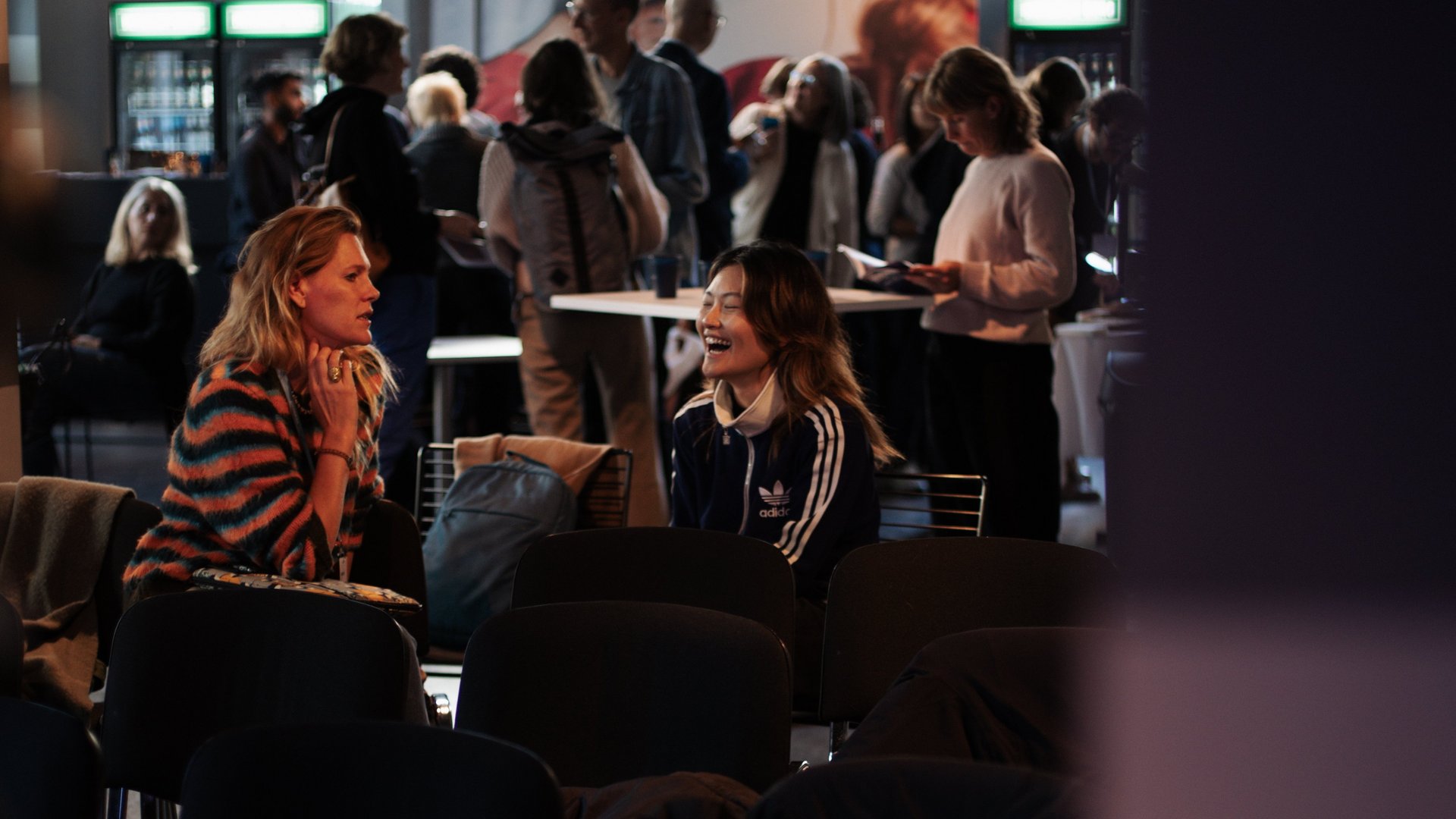 Festival Center 2024 - Rieneke van Santen