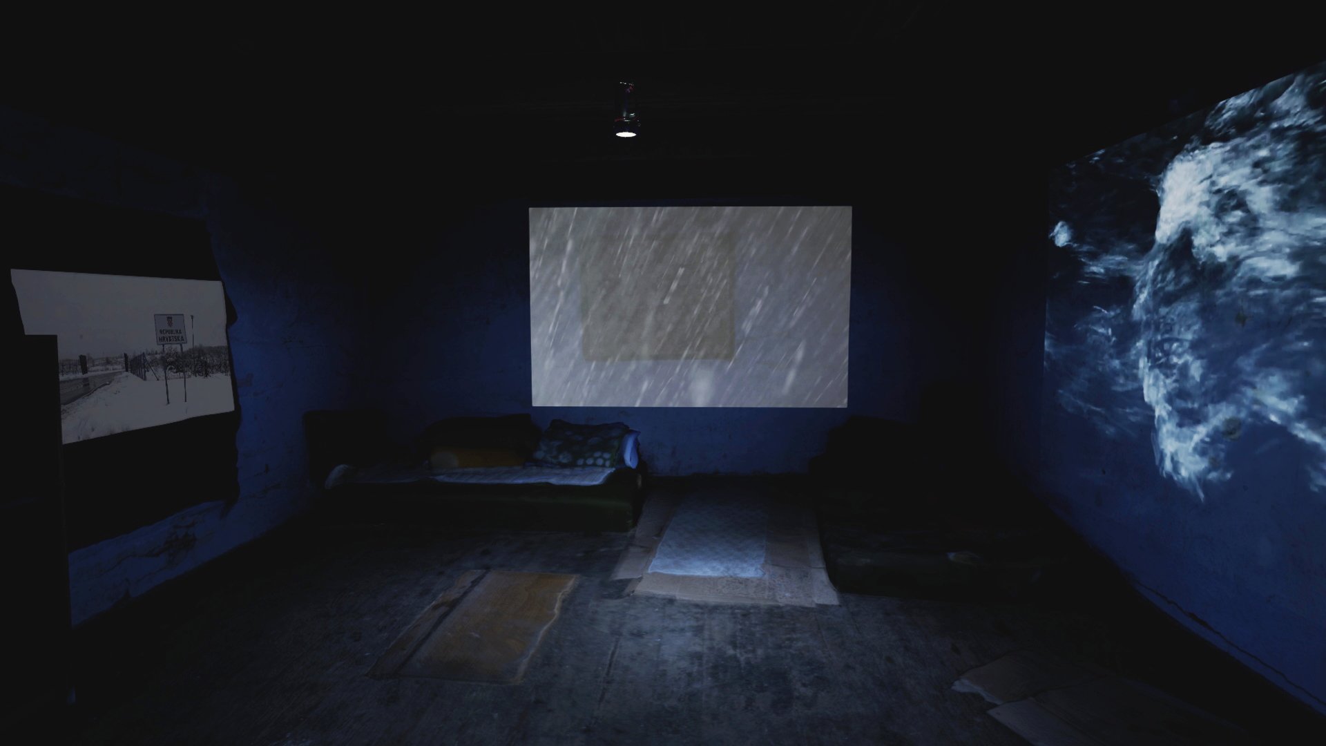 still After the Game