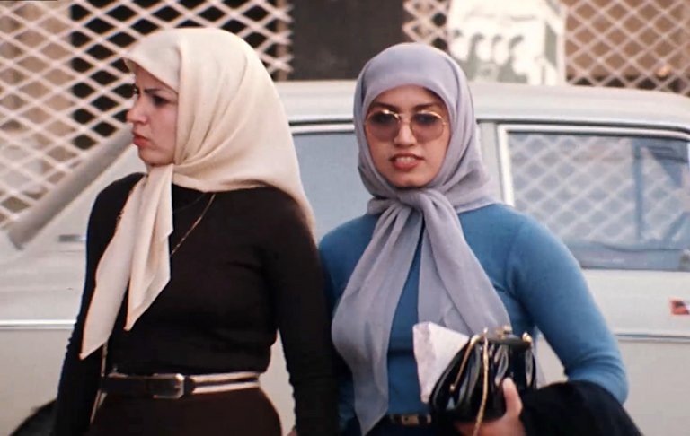 filmstill a war on women