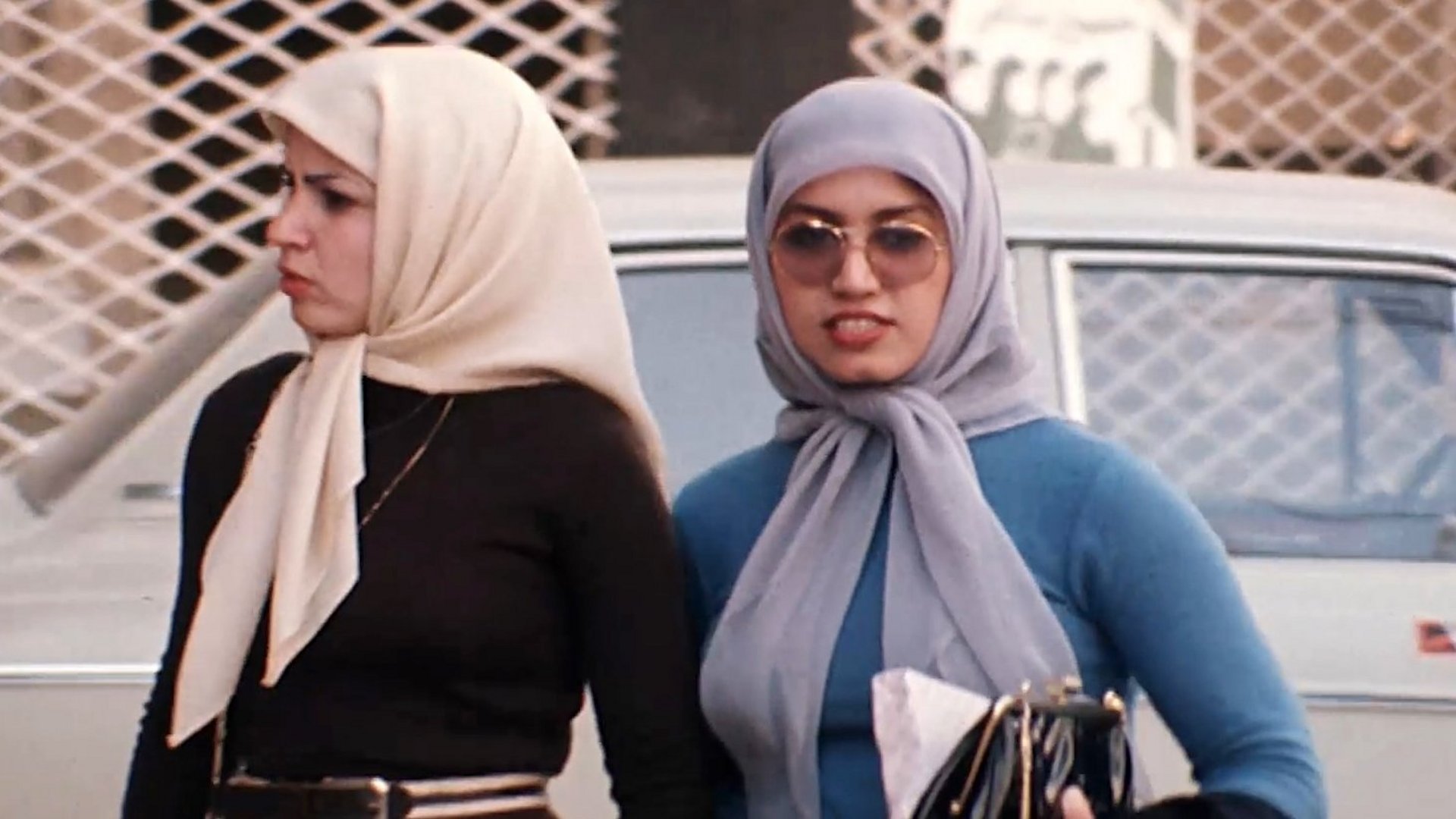 filmstill a war on women