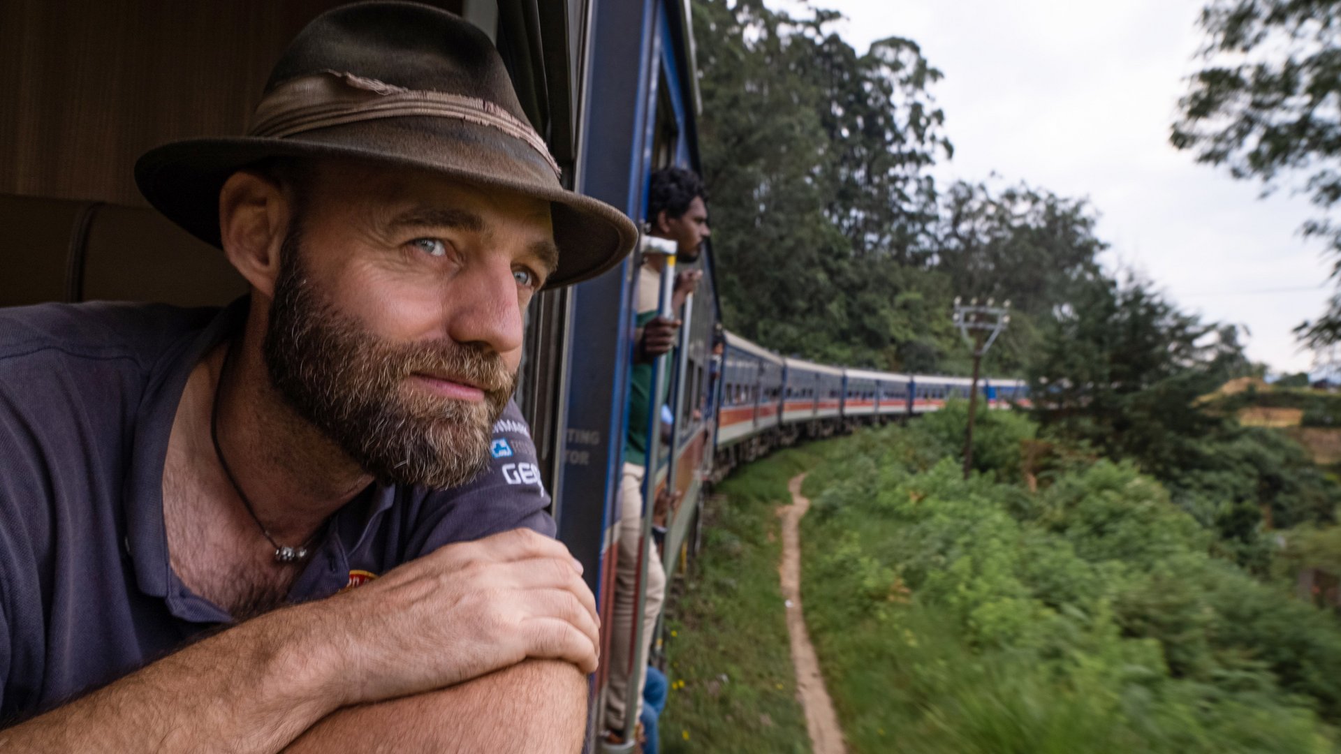 filmstill The Impossible Journey