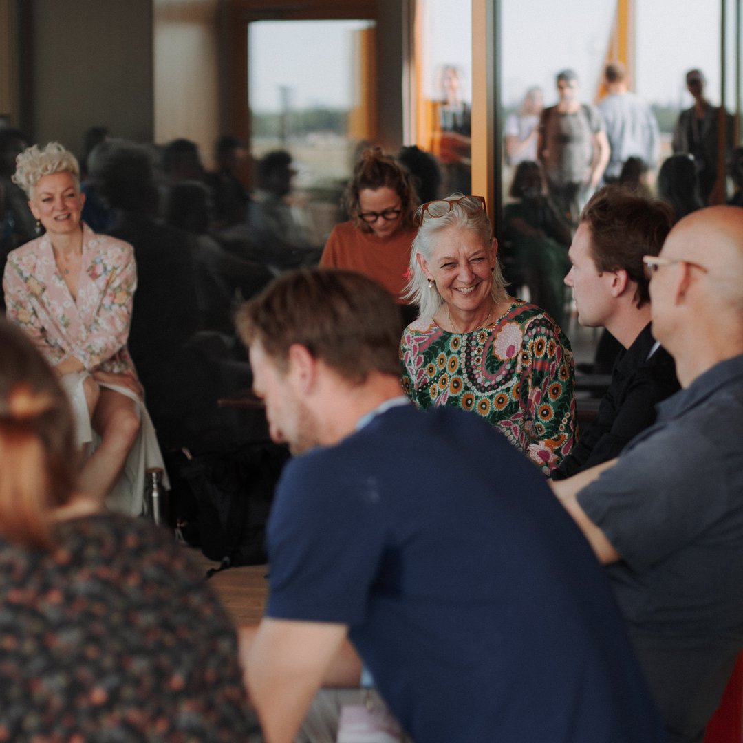 Breakoutsession 2025