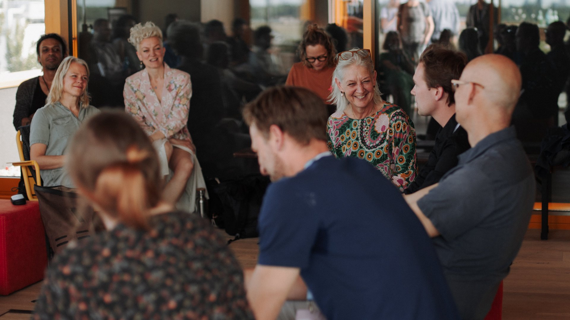 Breakoutsession 2025