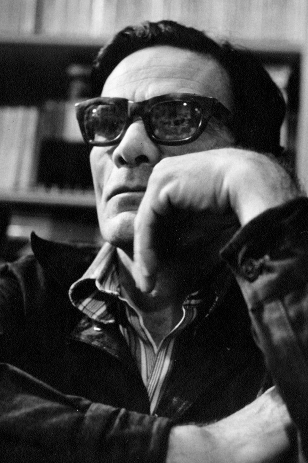filmstill Armani and the Birth of Italian Fashion