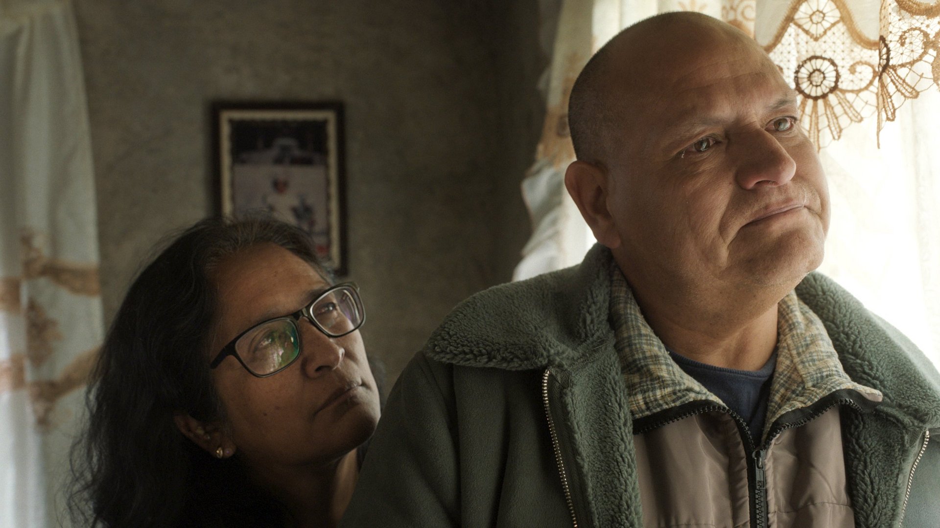 filmstill Dear Fatima