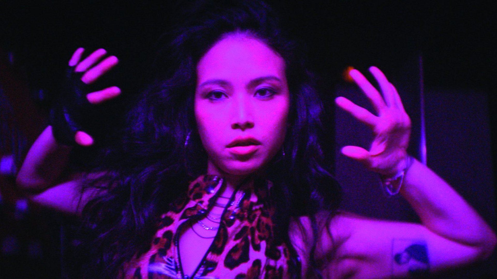 Filmstill "New Wave"