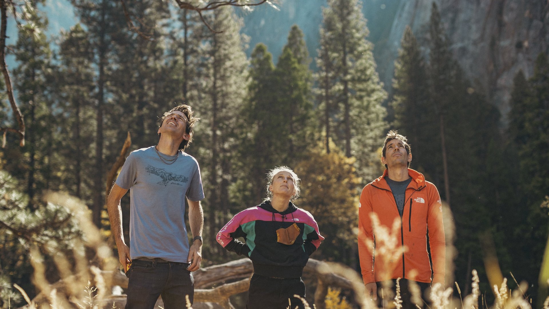 filmstill Girl Climber