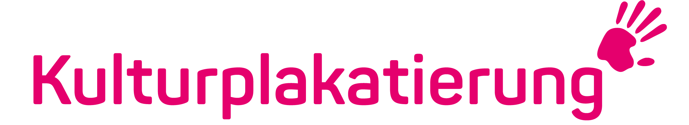 Kulturplakatierung