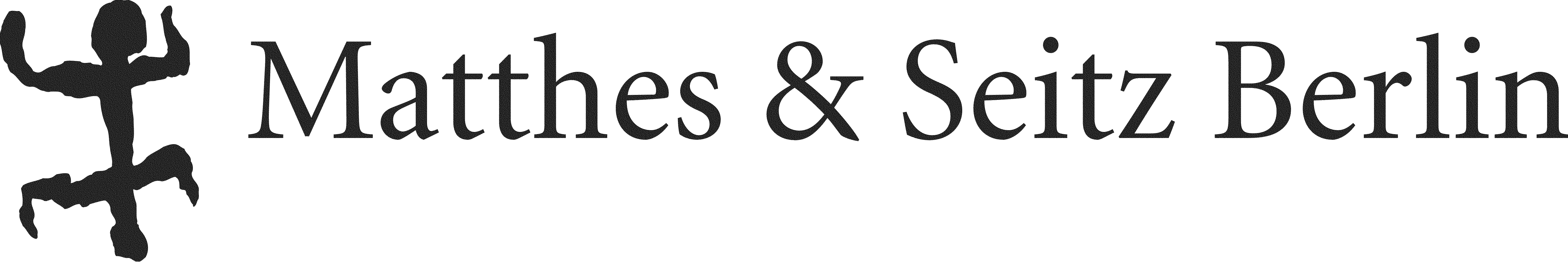 Matthes & Seitz Verlag