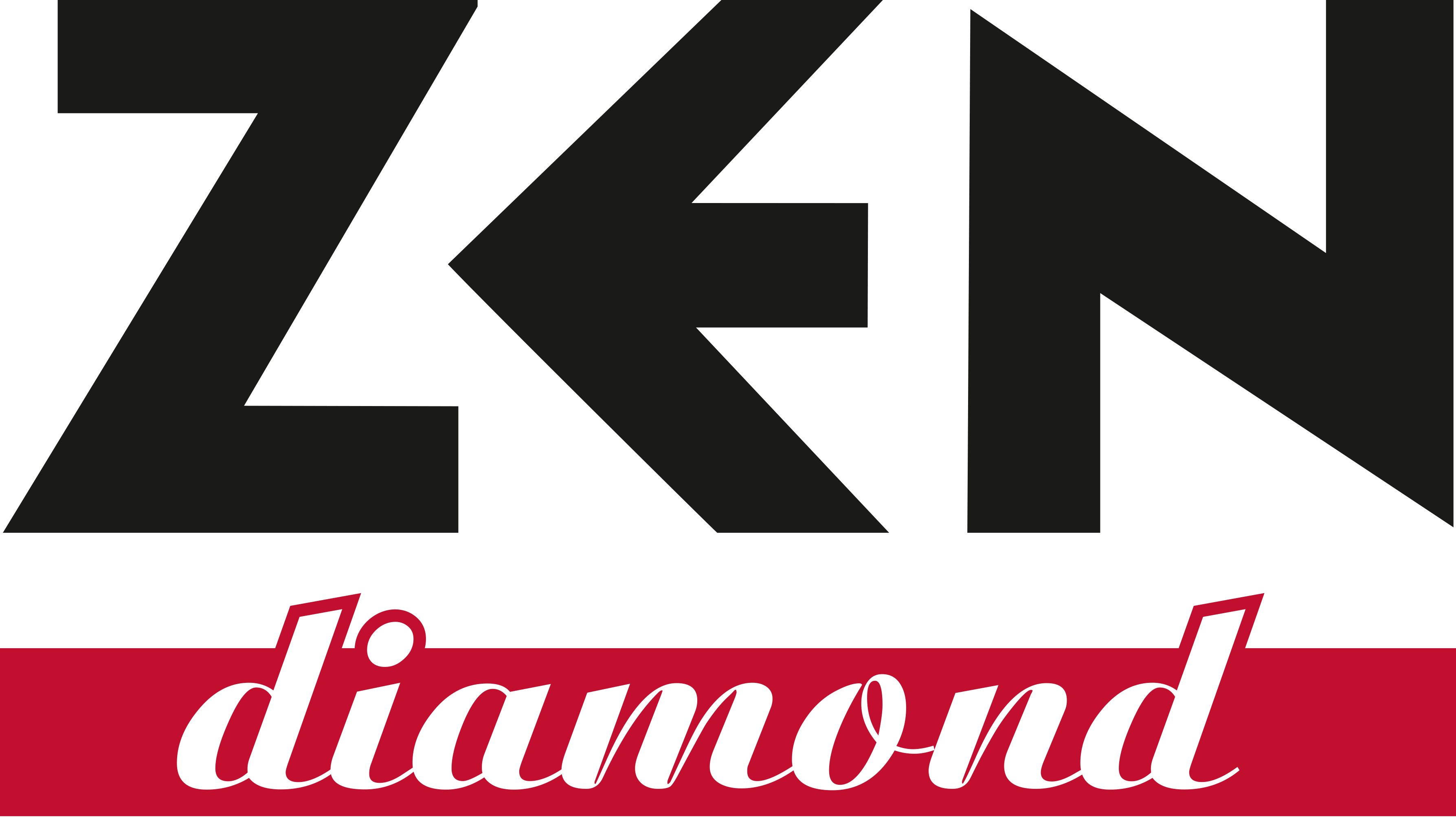 Zen Diamond